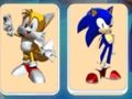 Laro Sonic Memory online