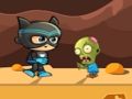 Laro Ninja Runner online