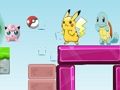 Laro Galit na Pokemon  online