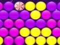Laro Legend ng Bubble Shooter  online