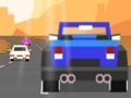 Laro Karera ng stock car online