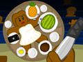Laro Gingerbread Circus 3  online