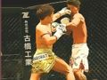 Laro MMA Fighters Itinaas ng Jigsaw  online