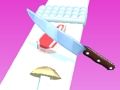 Laro Perpektong Slicer  online