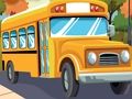 Laro Bus ng eskwelahan  online