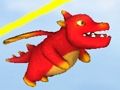 Laro Mga pagsubok sa dragon  online