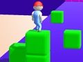 Laro Cubes Stack 3d online