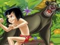 Laro Koleksyon ng Jigsaw Puzzle Collection ng Jungle Book  online