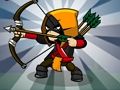 Laro Castle Defender Hero Archer online
