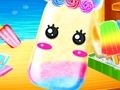 Laro Unicorn ice pop online