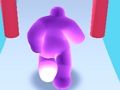 Laro BLOB Runner 3D online