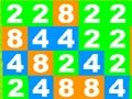 Laro 2048 Merge Block online