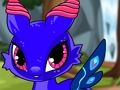 Laro Ang cute na maliit na tagalikha ng dragon online