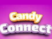 Laro Kumonekta si Candy online