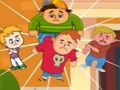 Laro Bully clicker ng mga bata  online