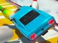 Laro 3d Ramp Car Stunts Libre  online