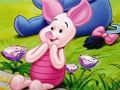 Laro Winnie The Pooh Jigsaw Puzzle Collection online