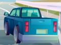 Laro Sling drift car online