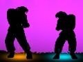 Laro Fights ng Shadow online