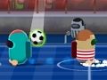 Laro 2 Manlalaro sa Soccer  online