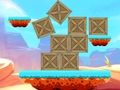 Laro Mga Boxing ng Balanse ng Stacker Tower  online