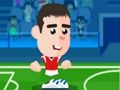 Laro Puppet Soccer - Big Head Football online