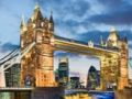 Laro Koleksyon ng Jigsaw Puzzle London  online