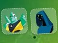 Laro Ben 10 online