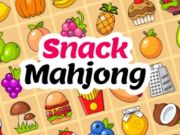 Laro Snask Mahjong online