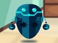 Laro Ang Robot  online