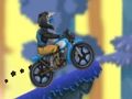 Laro X-Trail Racing pakikipagsapalaran sa bundok  online