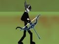 Laro Siren Head vs Cartoon Cat online