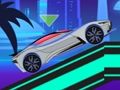 Laro Futuristic na lahi  online