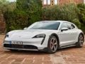 Laro Porsche Taycan 4S cross puzzle online