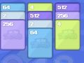 Laro 2048 Game ng Card  online