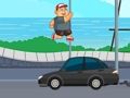 Laro Crazy Runner HD online