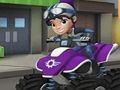 Laro Blaze Monster Trucks Nakatagong Bituin  online