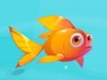 Laro Pagsagip ng Isda Pull The Pin  online
