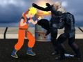 Laro Naruto Free Fight online