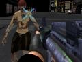 Laro Zombie Incursion World online