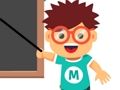 Laro Pang-edukasyon sa Matematika Para sa Mga Bata  online