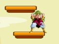 Laro Tumalon ang DragonBall  online