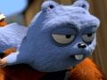 Laro Grizzy At Ang Lemmings Jigsaw  online