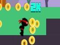 Laro Samurai Run online