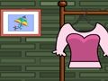 Laro Tumakas ang Green House online