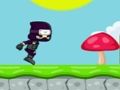 Laro Ninja Run Adventures online