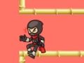 Laro Tumalon si Ninja online