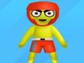 Laro Rocket Punch 2 Online online