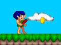 Laro Bip ang caveboy  online