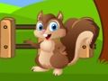 Laro Tumakas ang Squirrel Farm online